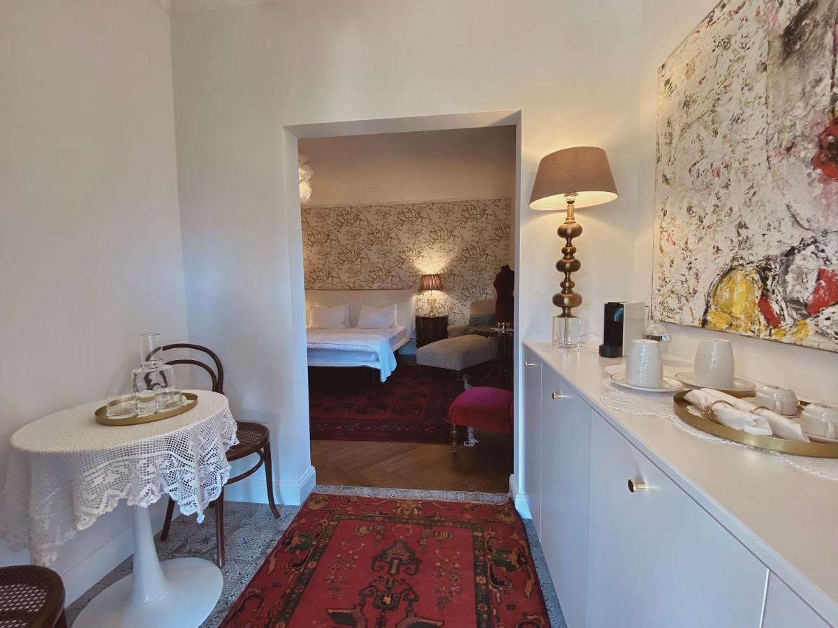 Villa Pomona Bled Zewnętrze zdjęcie