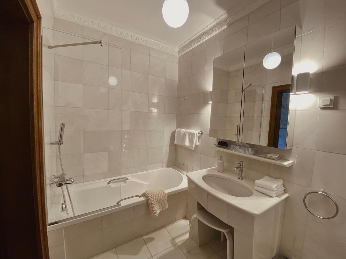 Villa Pomona Bled Zewnętrze zdjęcie