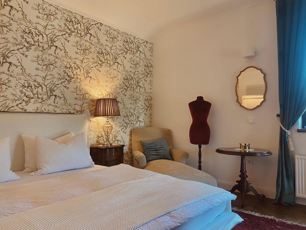 Villa Pomona Bled Zewnętrze zdjęcie