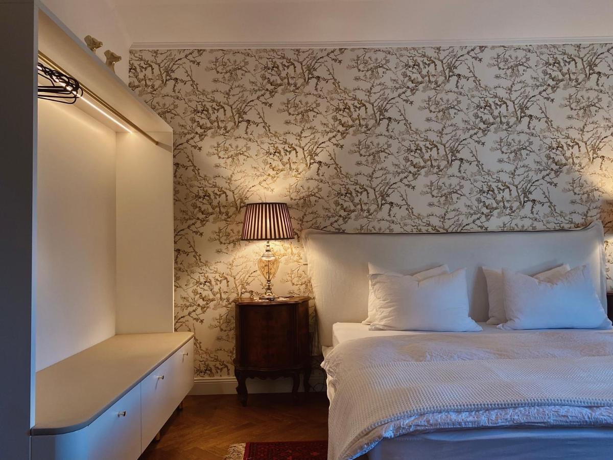 Villa Pomona Bled Zewnętrze zdjęcie