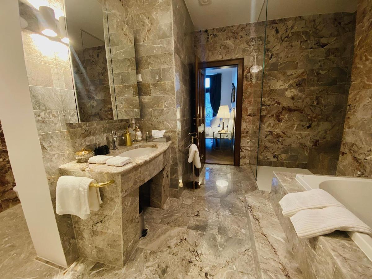 Villa Pomona Bled Zewnętrze zdjęcie