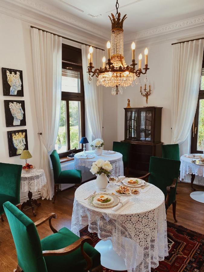 Villa Pomona Bled Zewnętrze zdjęcie