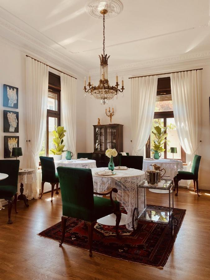 Villa Pomona Bled Zewnętrze zdjęcie