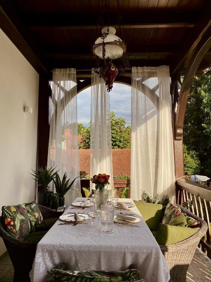 Villa Pomona Bled Zewnętrze zdjęcie