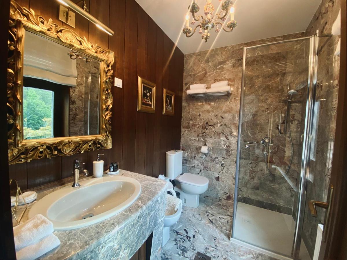 Villa Pomona Bled Zewnętrze zdjęcie