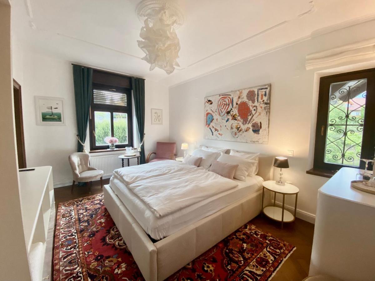 Villa Pomona Bled Zewnętrze zdjęcie