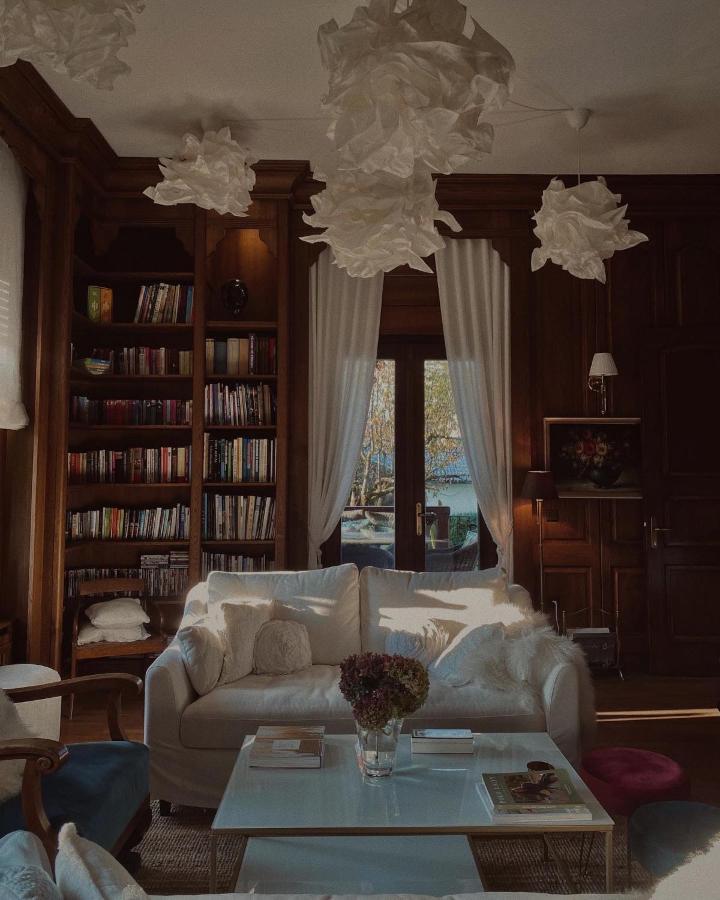 Villa Pomona Bled Zewnętrze zdjęcie